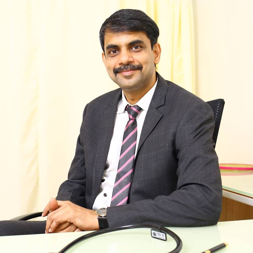 Dr. P. Senthilnathan