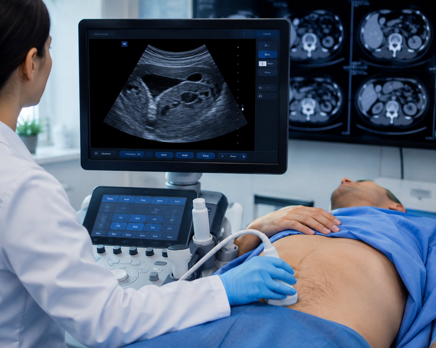 Diagnostic Evaluation